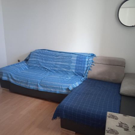 Logement Frontiere Du Luxembourg Nilvange المظهر الخارجي الصورة