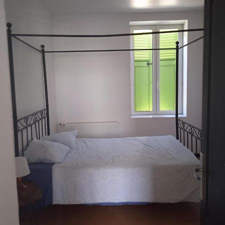Logement Frontiere Du Luxembourg Nilvange المظهر الخارجي الصورة