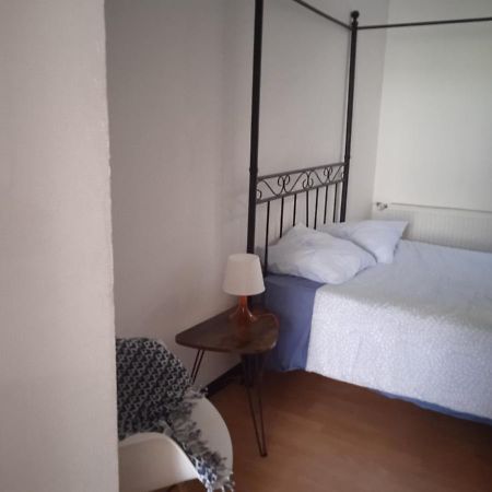 Logement Frontiere Du Luxembourg Nilvange المظهر الخارجي الصورة