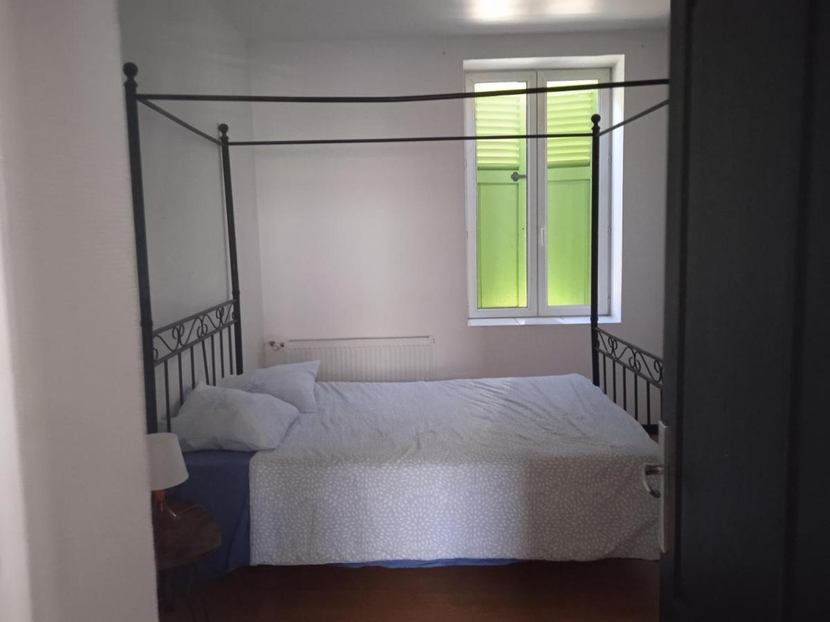 Logement Frontiere Du Luxembourg Nilvange المظهر الخارجي الصورة