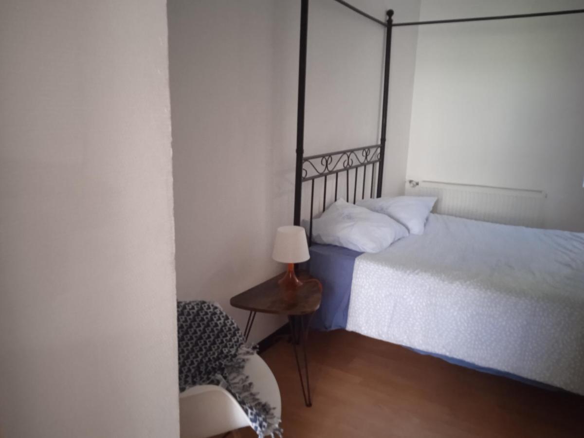 Logement Frontiere Du Luxembourg Nilvange المظهر الخارجي الصورة